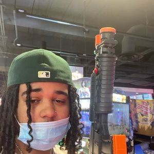 Meet your Posher, Jamie